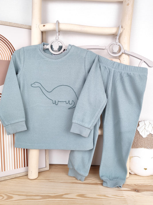 H&M 2-tlg. Schlafanzug - Größe 86