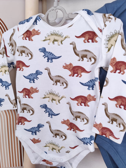 C&A 3 Bodys - Größe 86