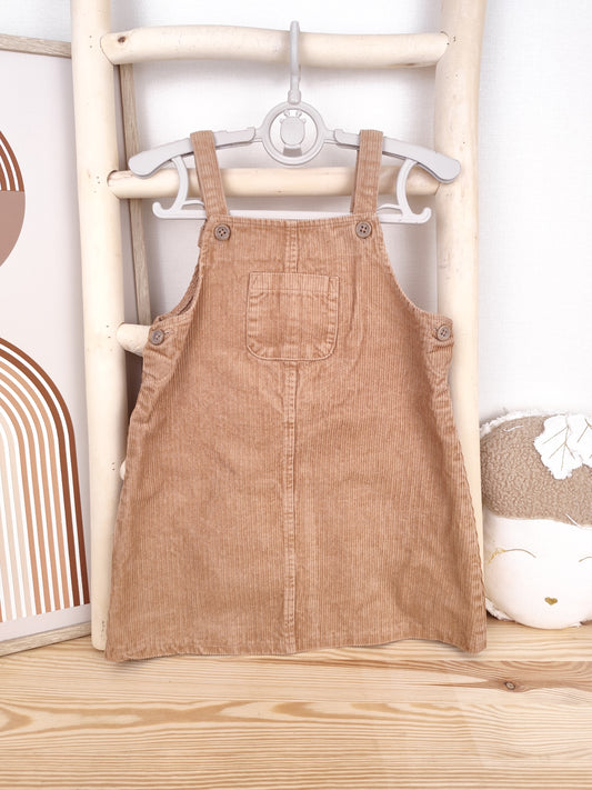 Primark Latzkleid - Größe 86