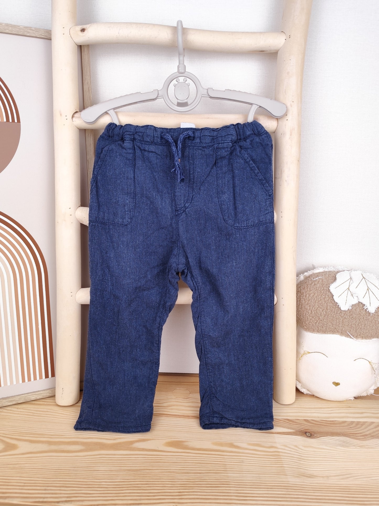 H&M Hose - Größe 86 (B-Ware)