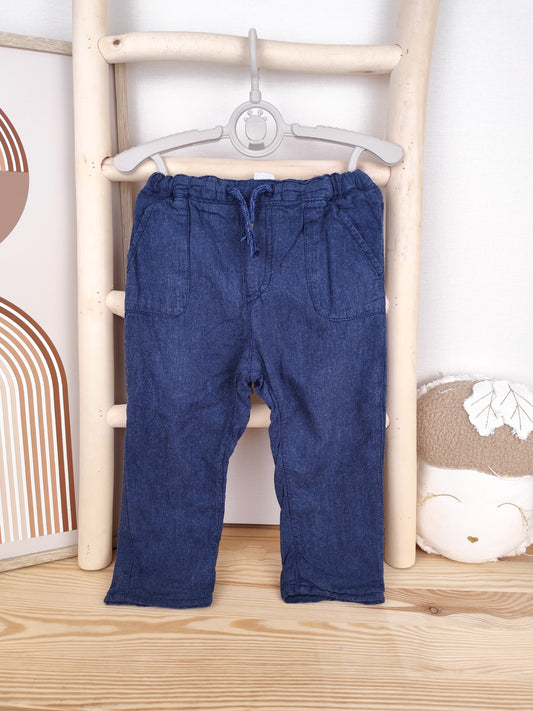 H&M Hose - Größe 86 (B-Ware)