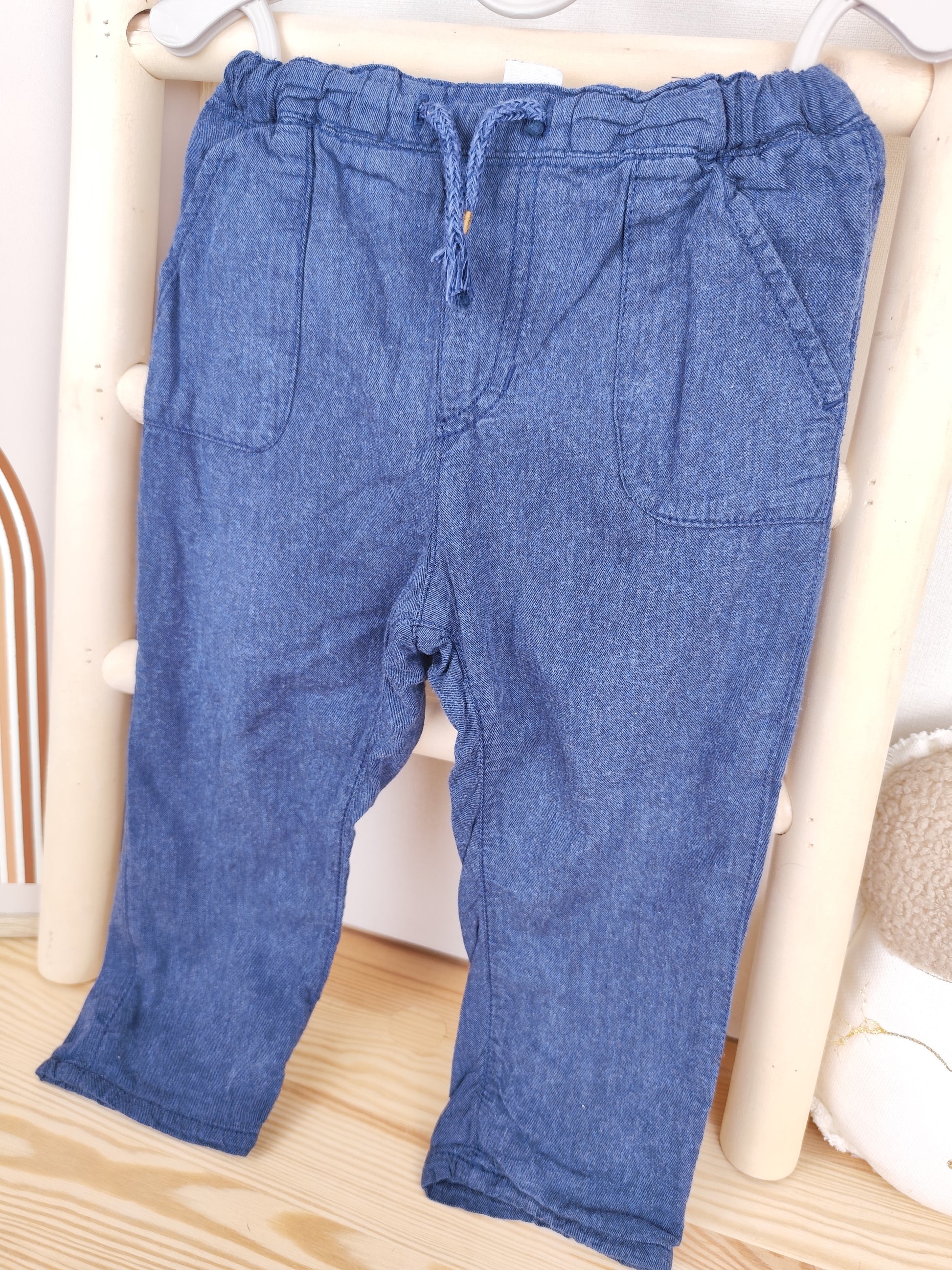 H&M Hose - Größe 86 (B-Ware)
