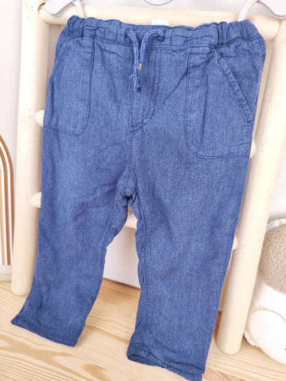 H&M Hose - Größe 86 (B-Ware)
