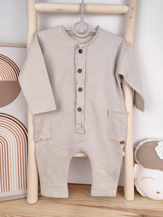 Guapoo Overall - Größe 80