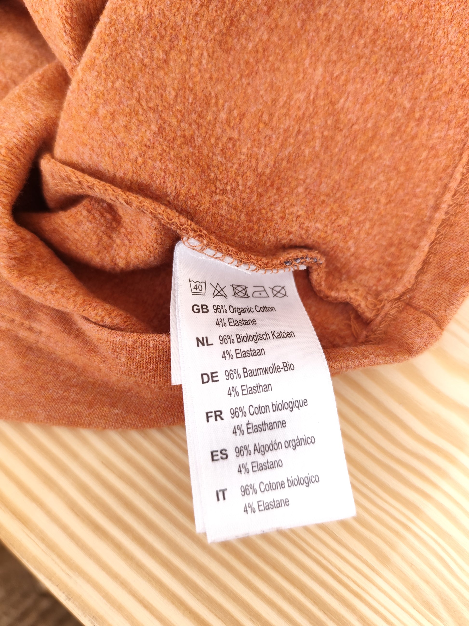 Feetje Pullover - Größe 86 (B-Ware)