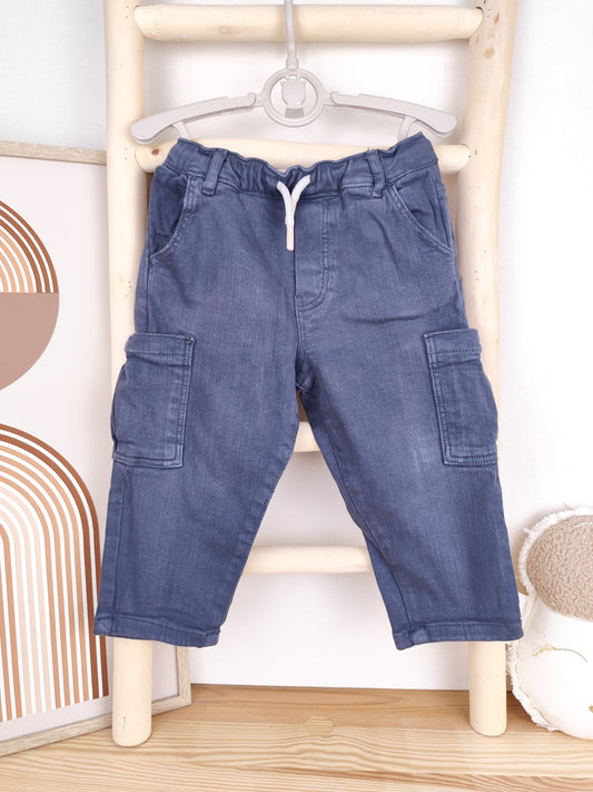 Zara Jeanshose - Größe 86