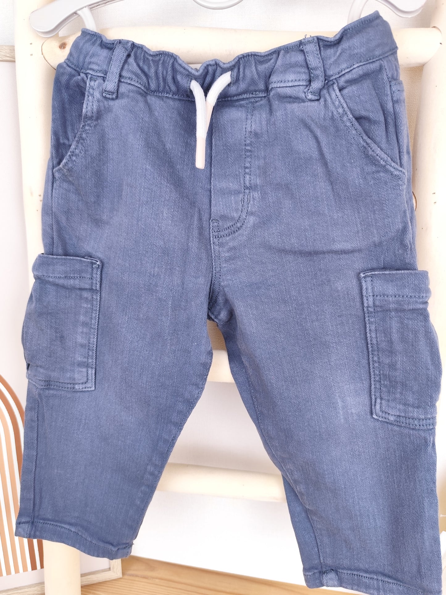 Zara Jeanshose - Größe 86