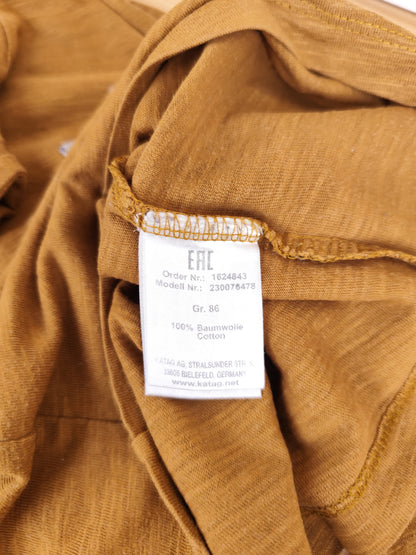 Staccato Langarmshirt - Größe 86 (B-Ware)