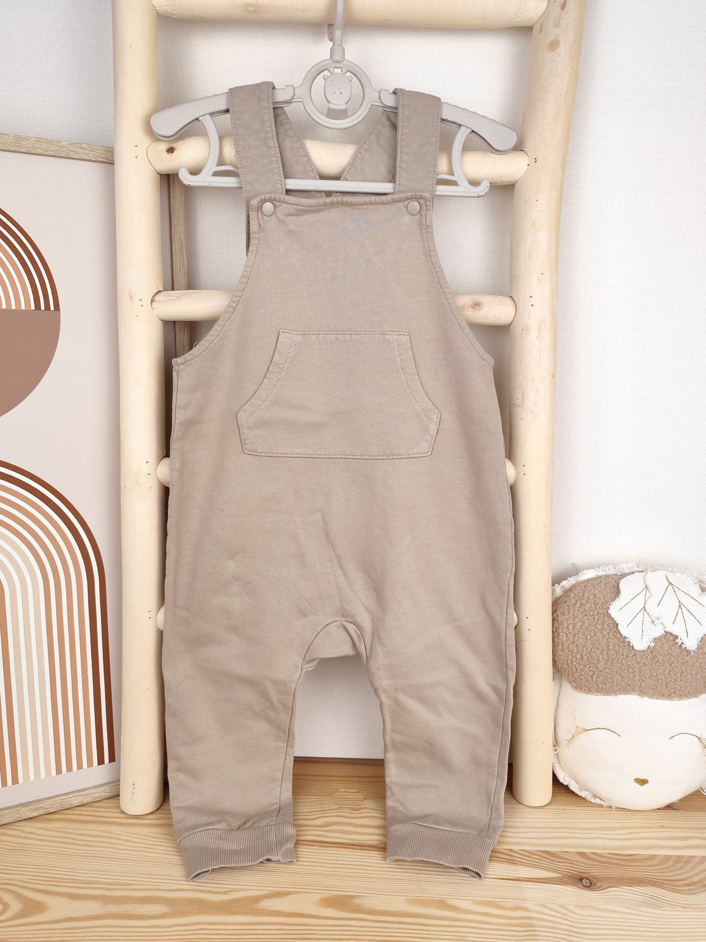 H&M Latzhose - Größe 86