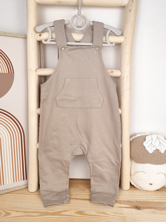 H&M Latzhose - Größe 86