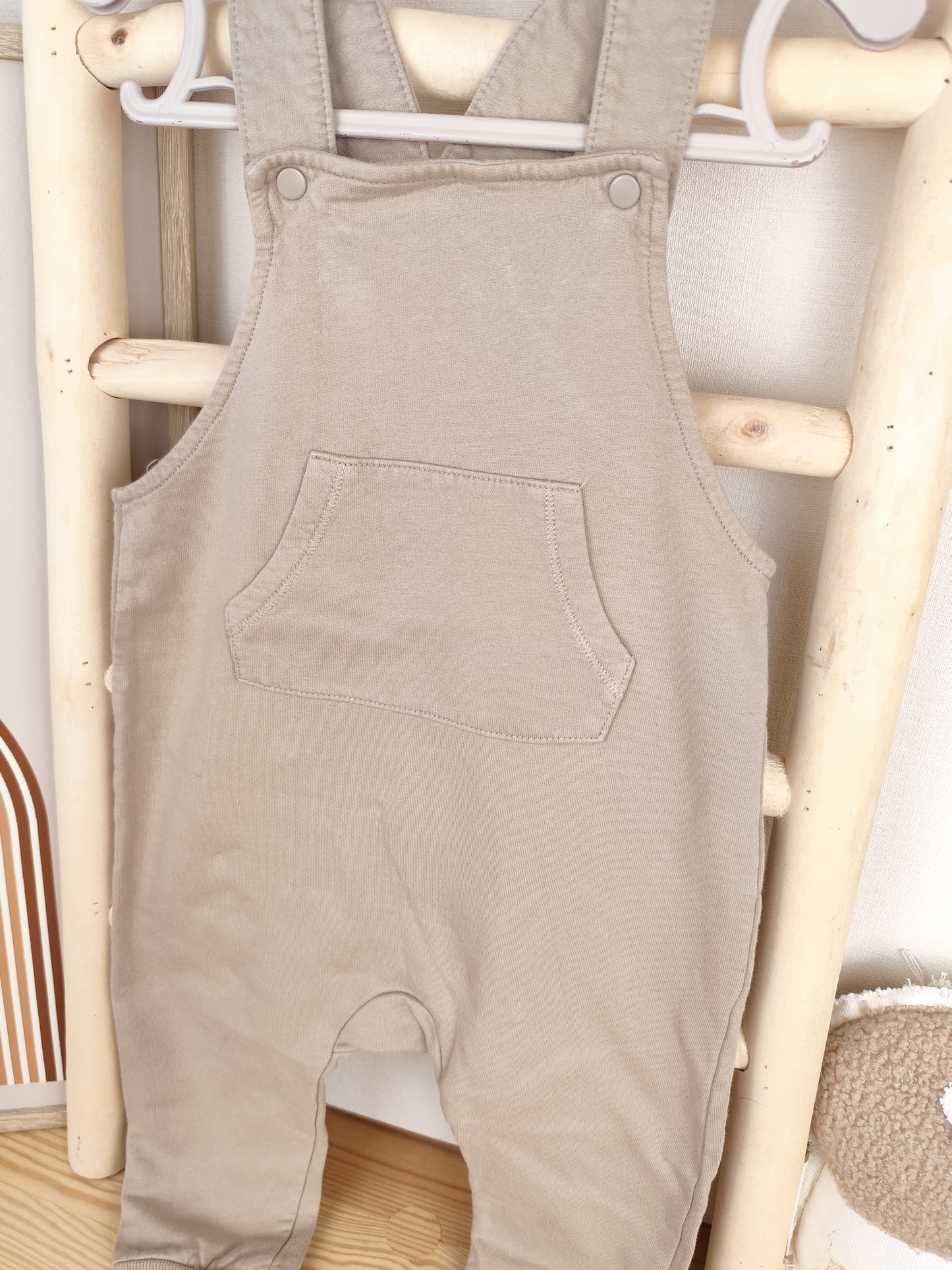 H&M Latzhose - Größe 86