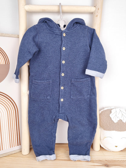 H&M Overall - Größe 86