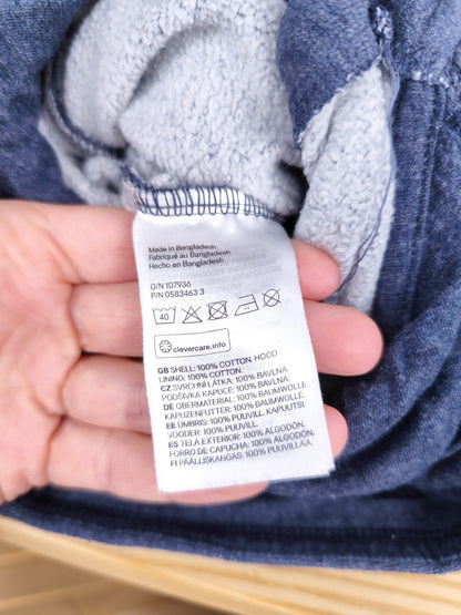 H&M Overall - Größe 86