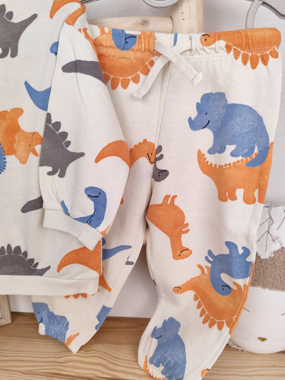 H&M Set - Dino - Größe 86