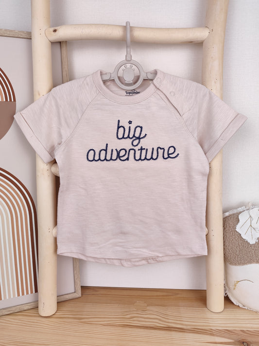 Topomini T-Shirt - Größe 86