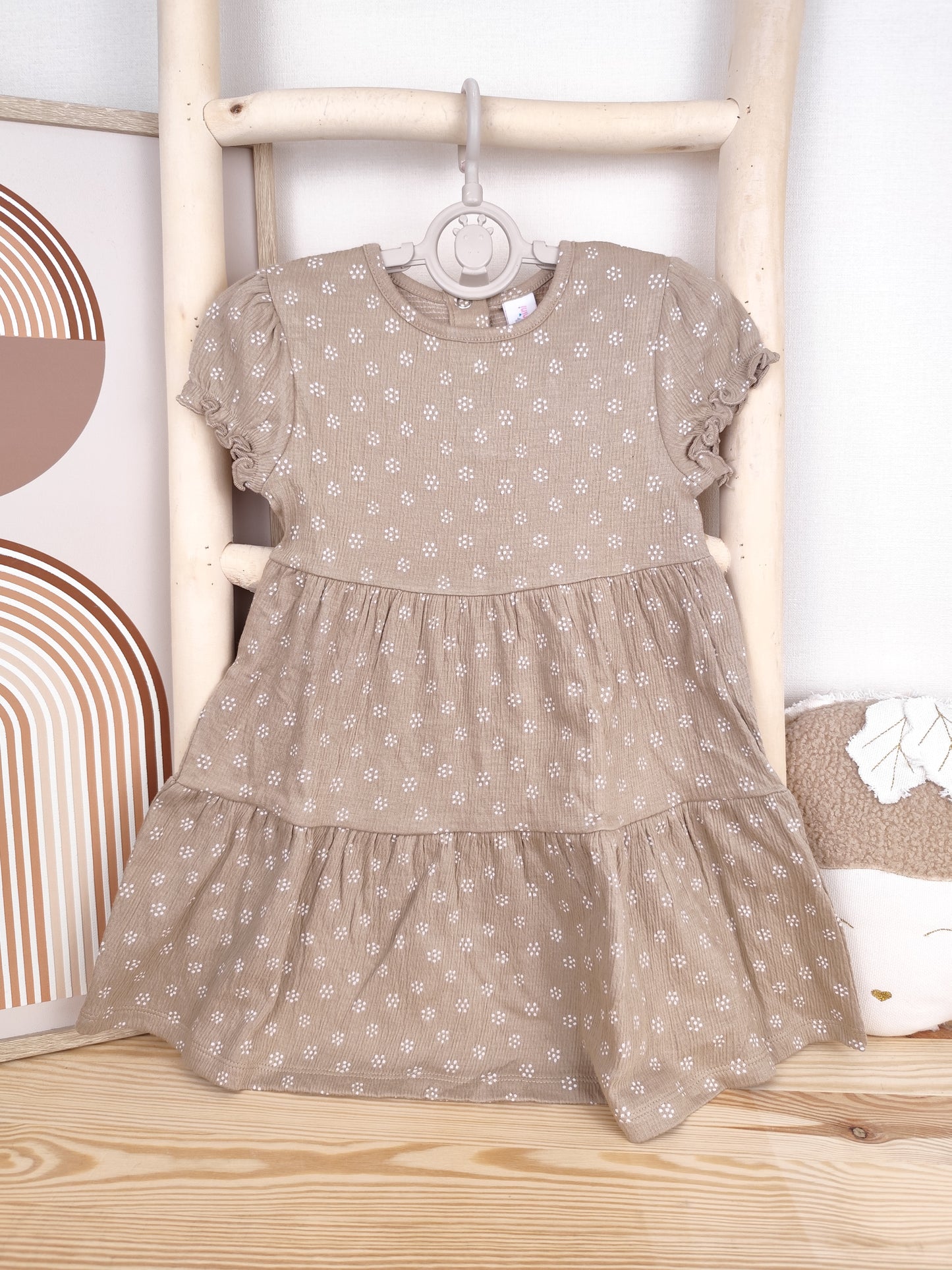 Topomini Kleid - Größe 86