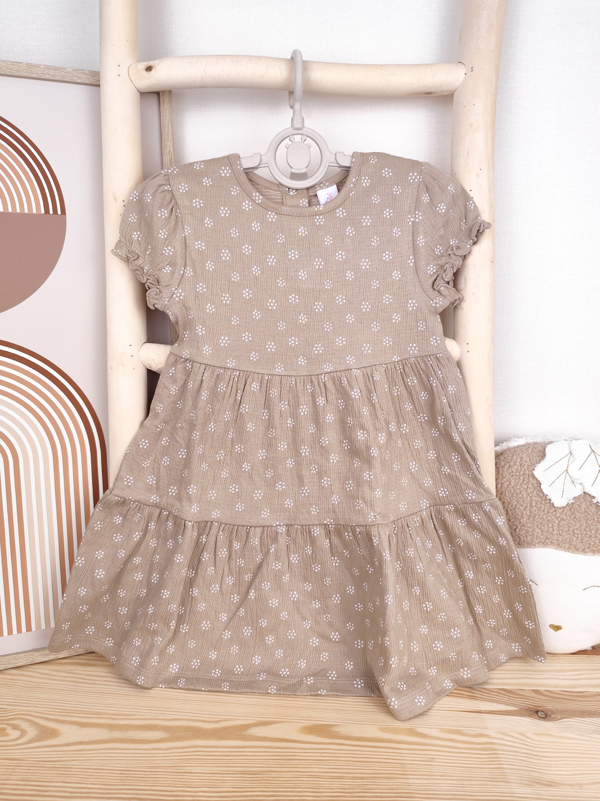 Topomini Kleid - Größe 86