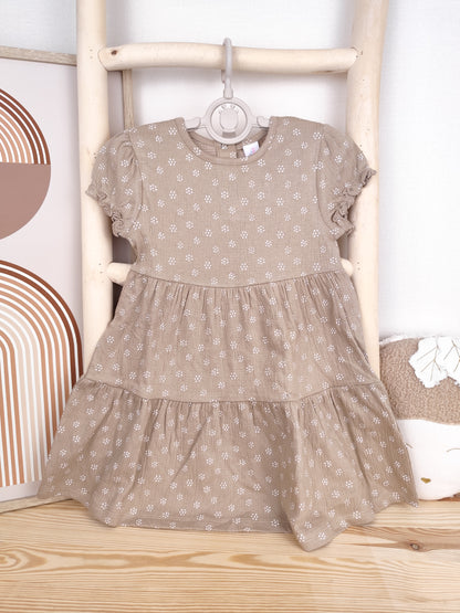 Topomini Kleid - Größe 86