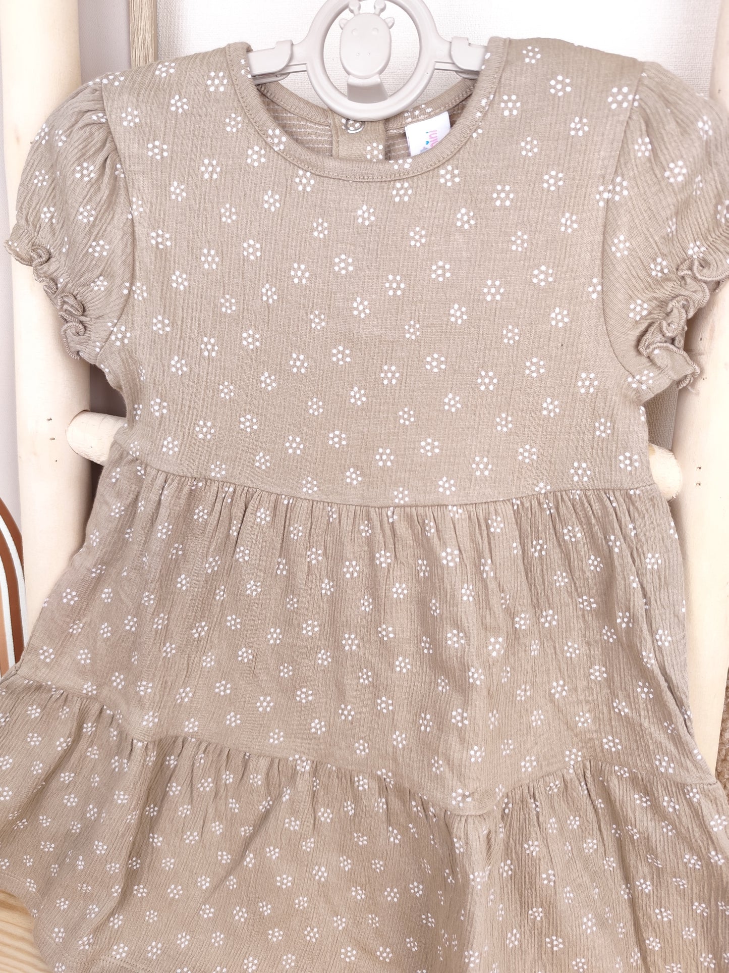 Topomini Kleid - Größe 86