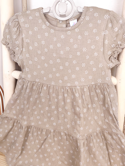 Topomini Kleid - Größe 86