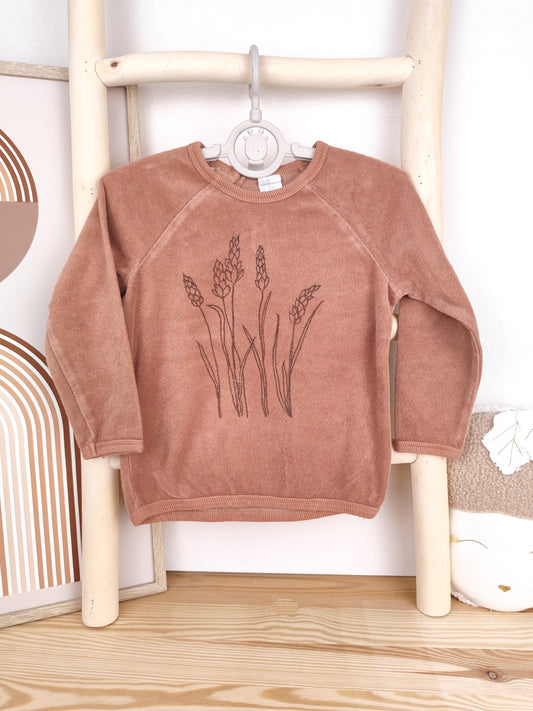 H&M Pullover - Größe 86 (B-Ware)