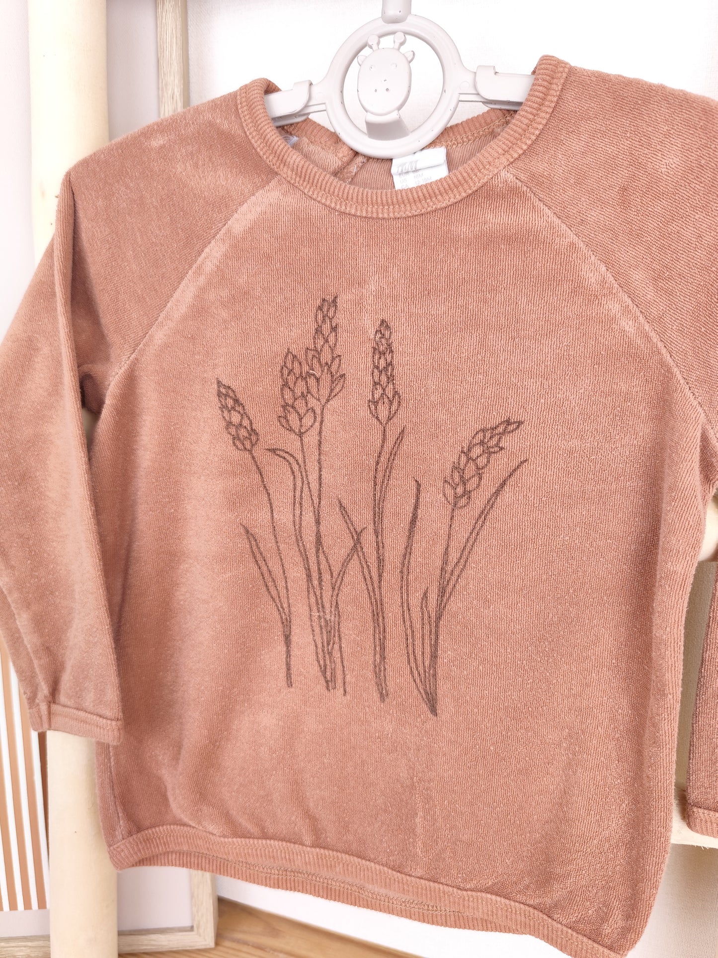 H&M Pullover - Größe 86 (B-Ware)