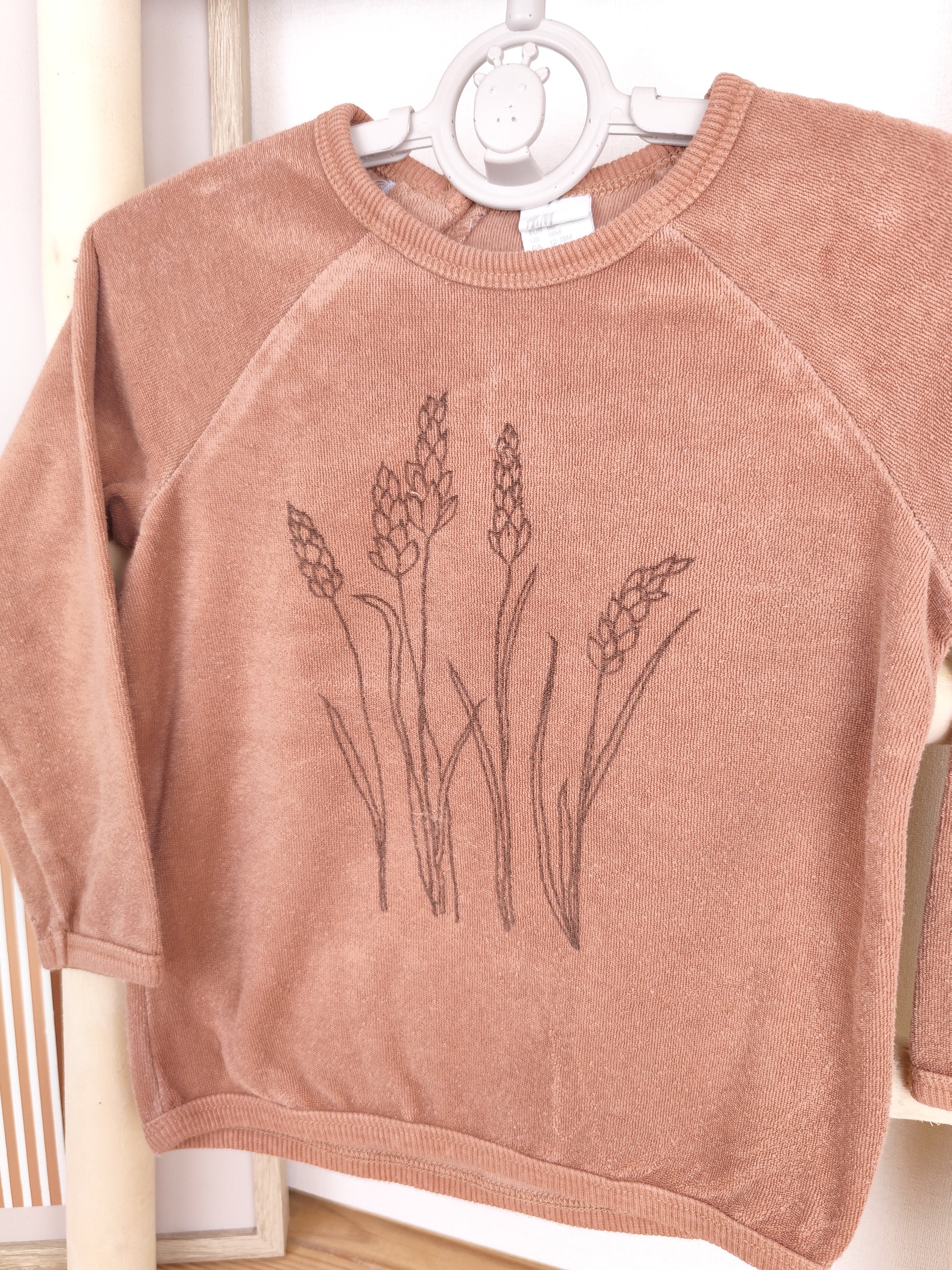 H&M Pullover - Größe 86 (B-Ware)