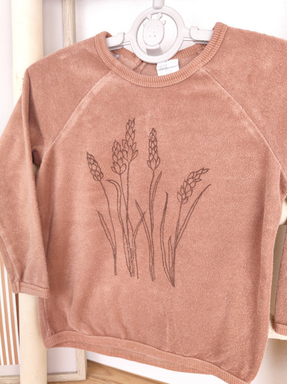 H&M Pullover - Größe 86 (B-Ware)