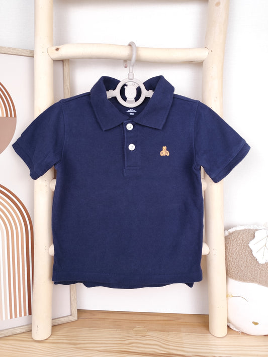 GAP Poloshirt - Größe 92