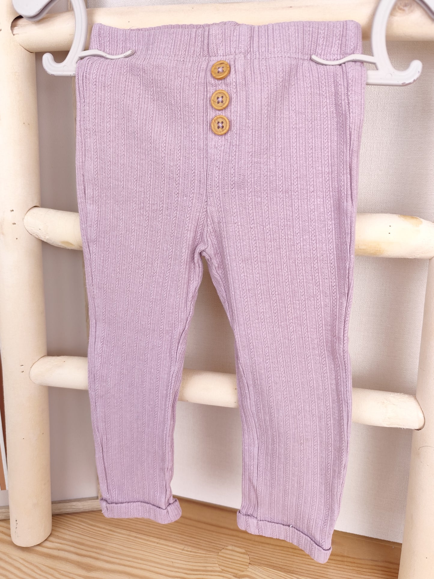 Reserved Leggings - Größe 80 (B-Ware)