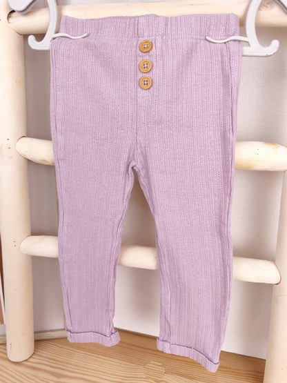 Reserved Leggings - Größe 80 (B-Ware)
