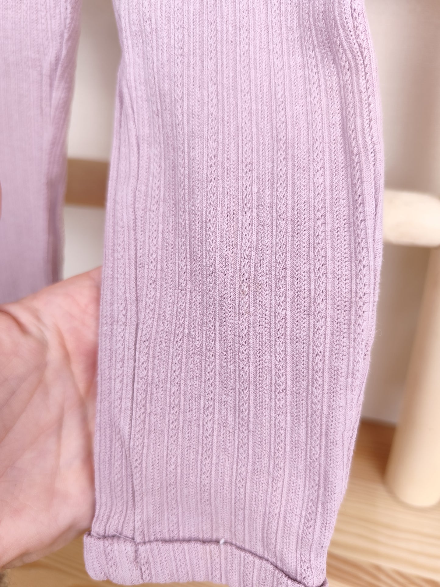 Reserved Leggings - Größe 80 (B-Ware)