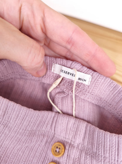 Reserved Leggings - Größe 80 (B-Ware)