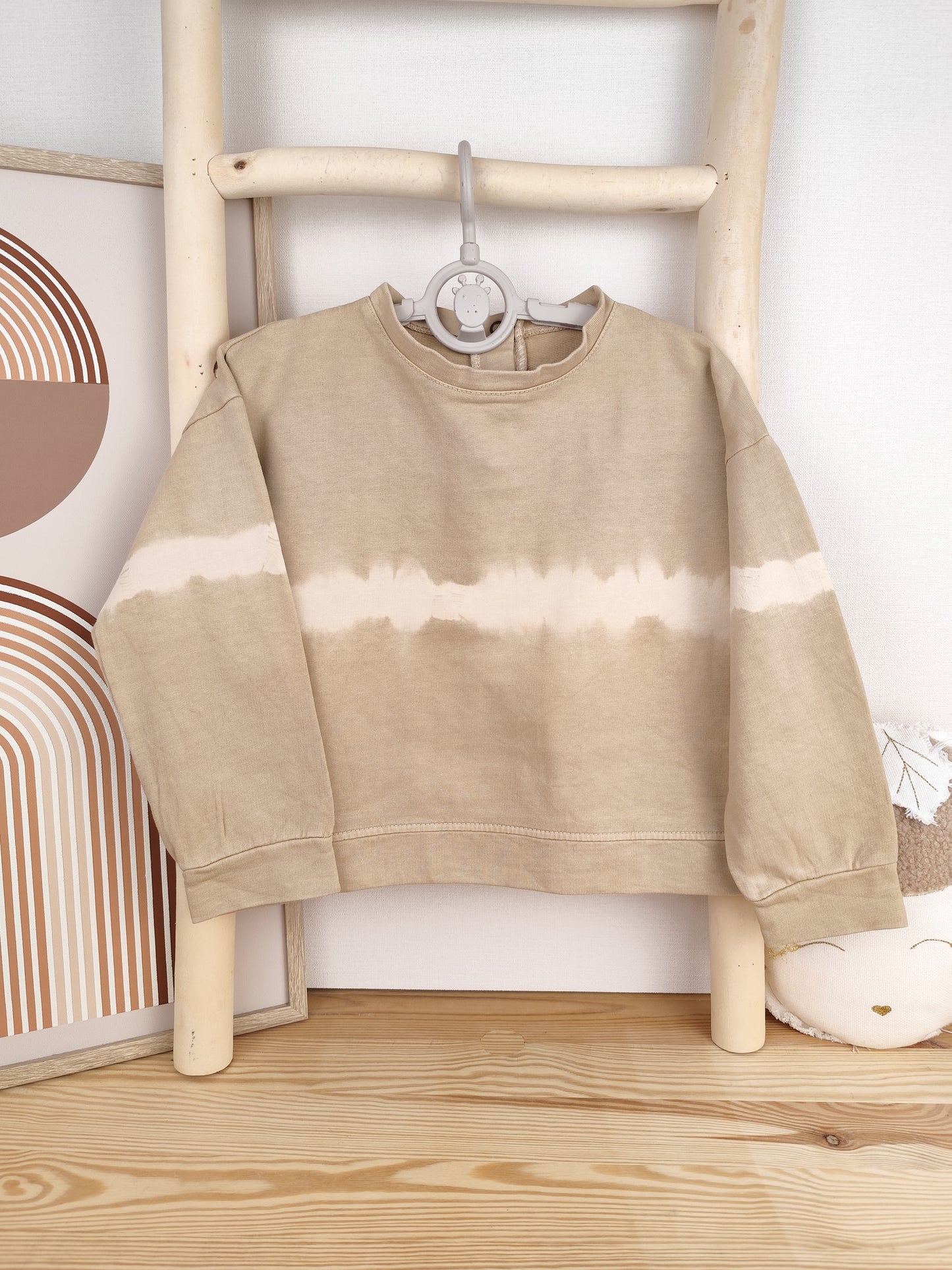 Guapoo Pullover - Größe 92 (B-Ware)