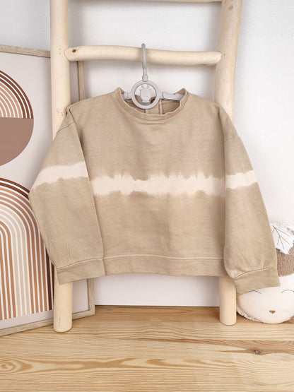 Guapoo Pullover - Größe 92 (B-Ware)