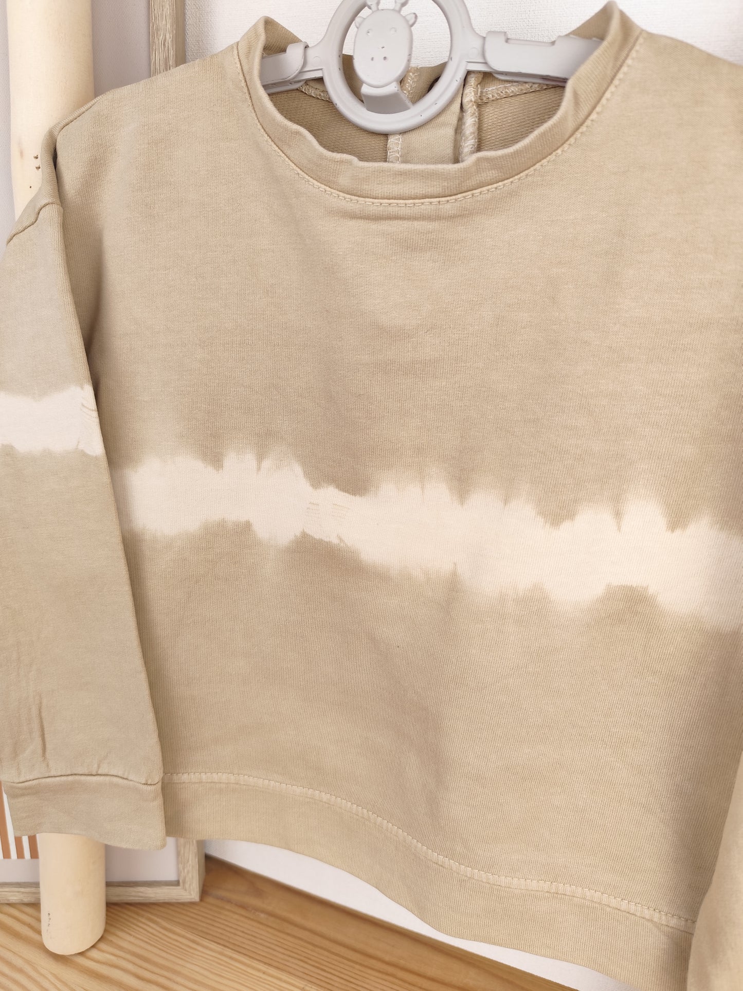 Guapoo Pullover - Größe 92 (B-Ware)
