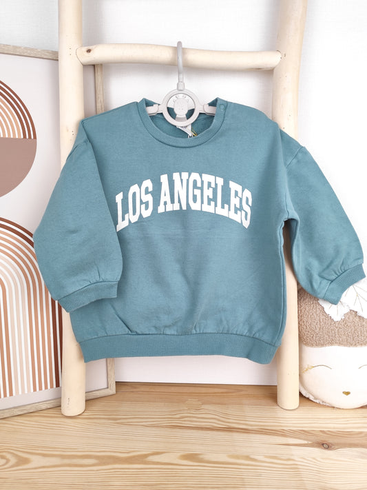 H&M Pullover - Los Angeles - Größe 92