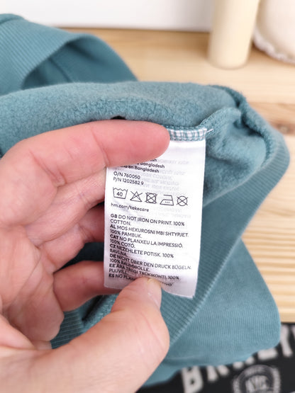 H&M Pullover - Los Angeles - Größe 92