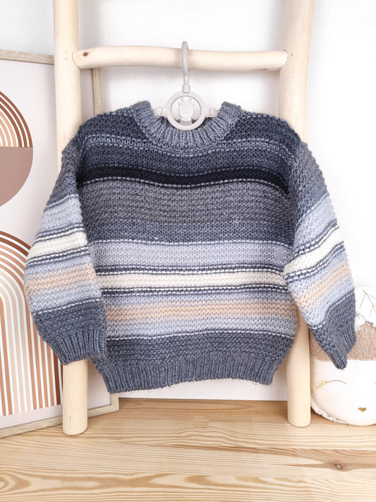 Zara Pullover - Strick - Größe 92