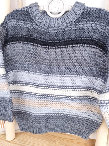 Zara Pullover - Strick - Größe 92