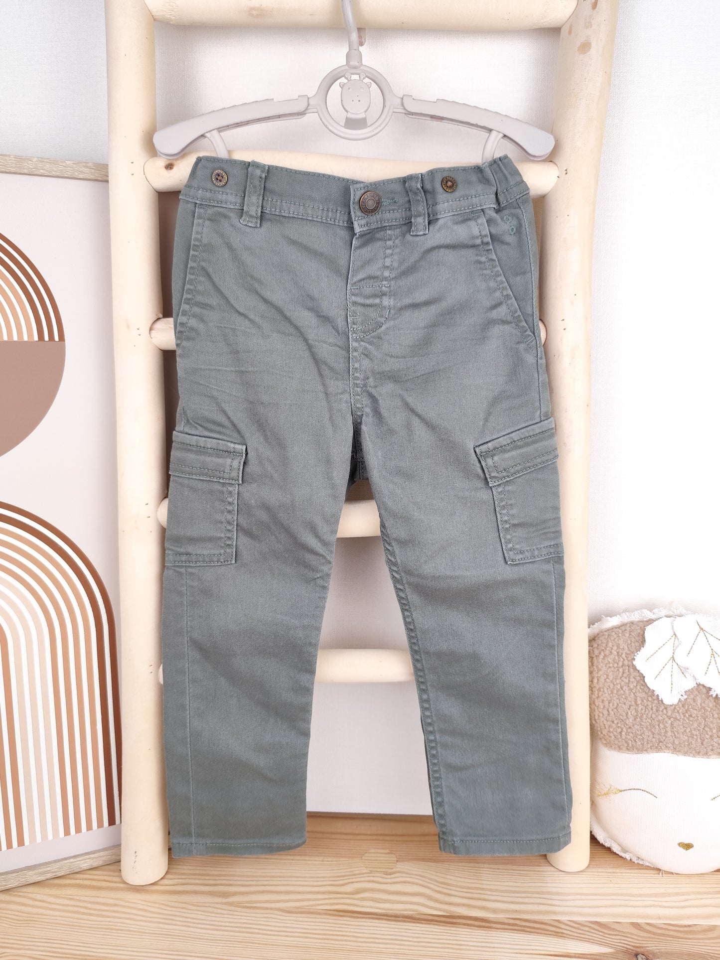 H&M Jeanshose - Größe 92