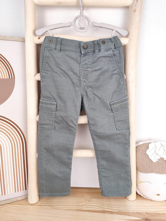 H&M Jeanshose - Größe 92