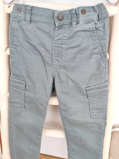 H&M Jeanshose - Größe 92