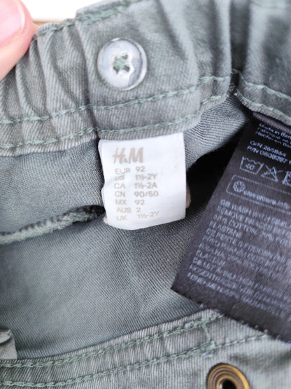 H&M Jeanshose - Größe 92