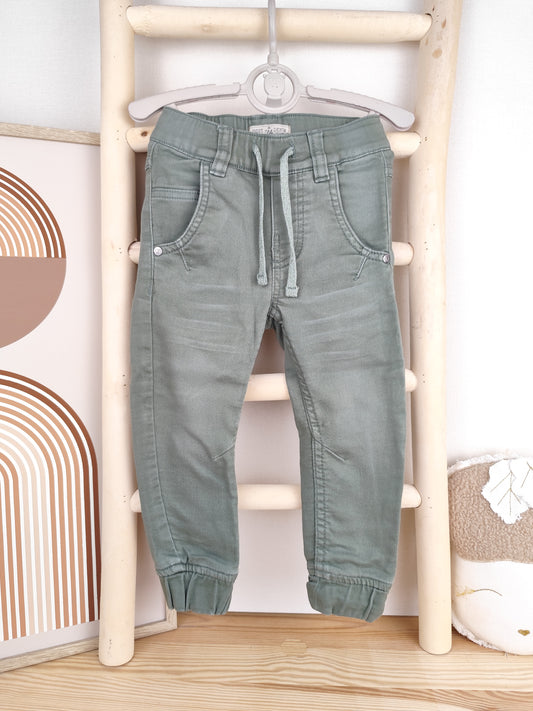 Pocopiano Jeanshose - Größe 92 (B-Ware)