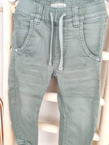 Pocopiano Jeanshose - Größe 92 (B-Ware)