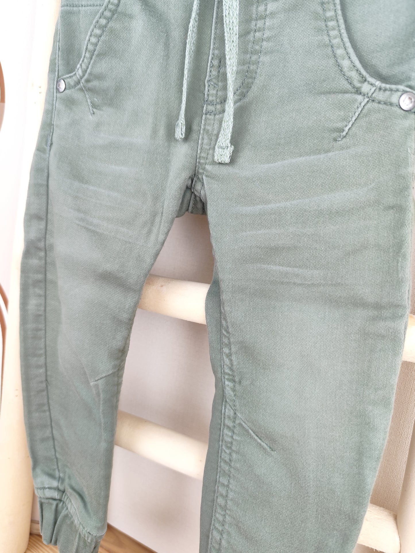 Pocopiano Jeanshose - Größe 92 (B-Ware)