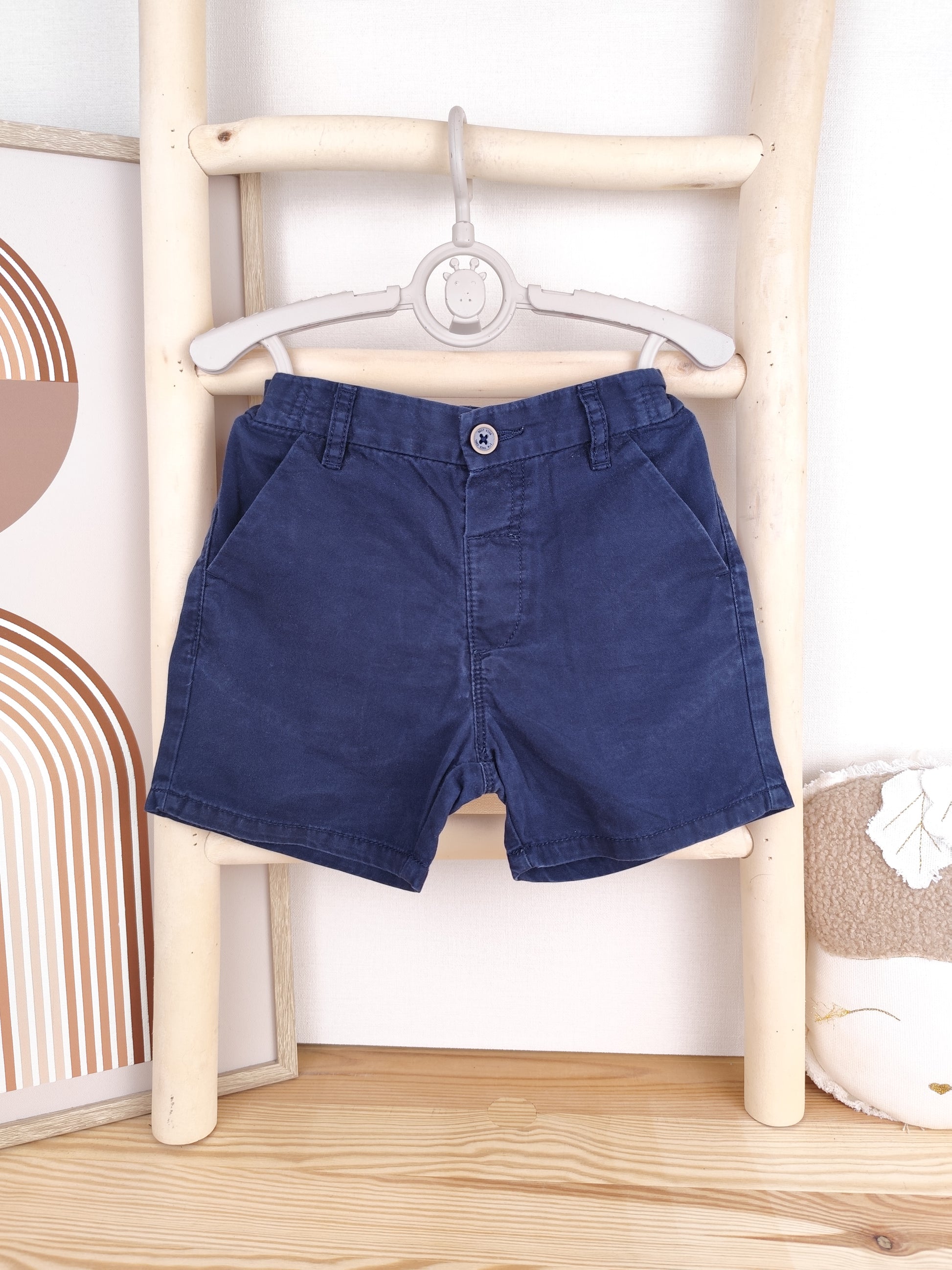 Next Shorts - Größe 92