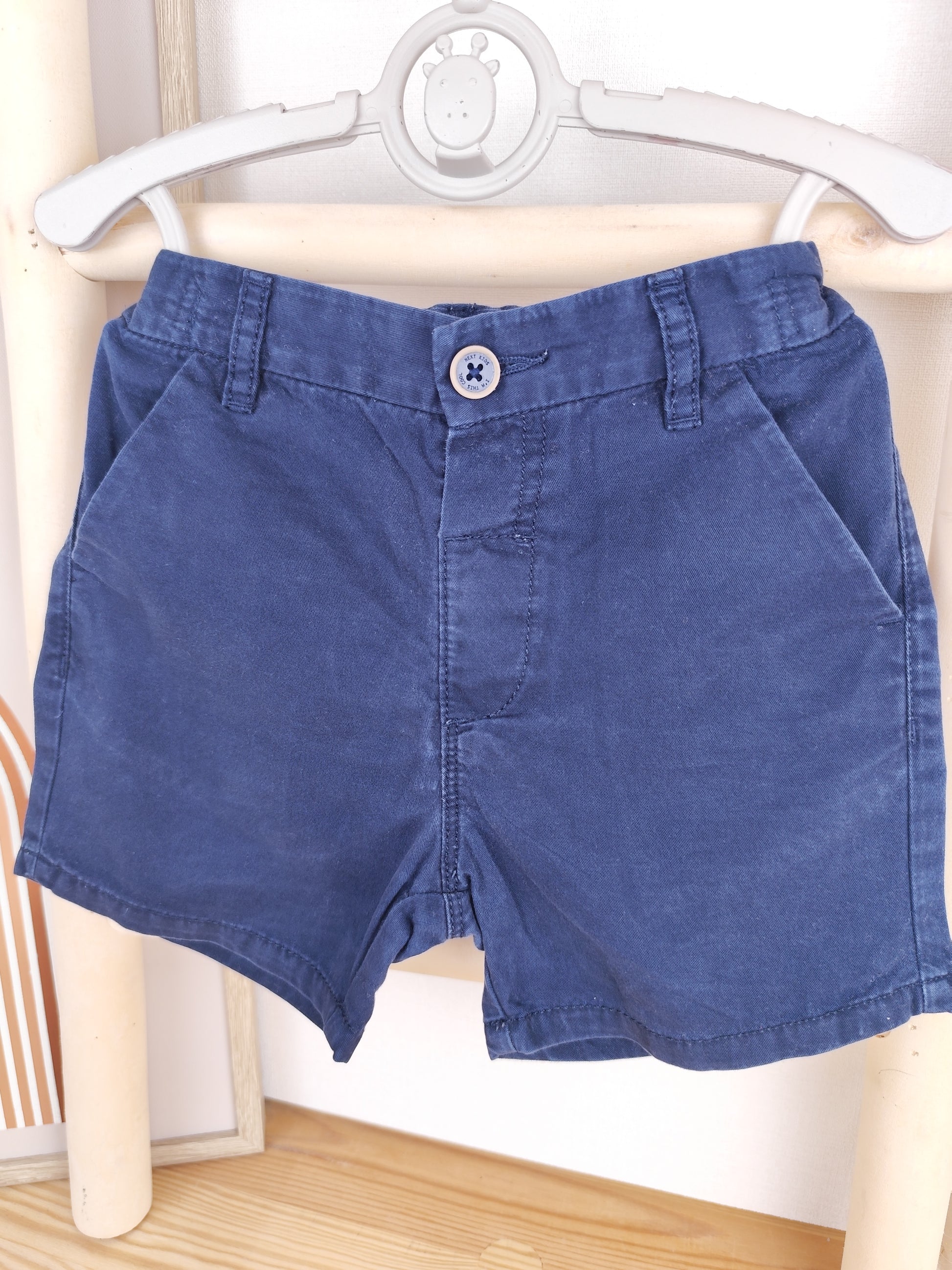 Next Shorts - Größe 92