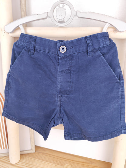 Next Shorts - Größe 92